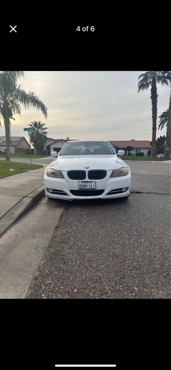 2009 BMW E90 335i Sedan - Image 4 of 7