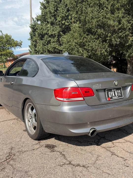 2009 BMW E90 335i Sedan - Image 5 of 8