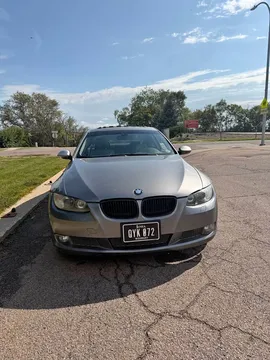 2009 BMW 335i