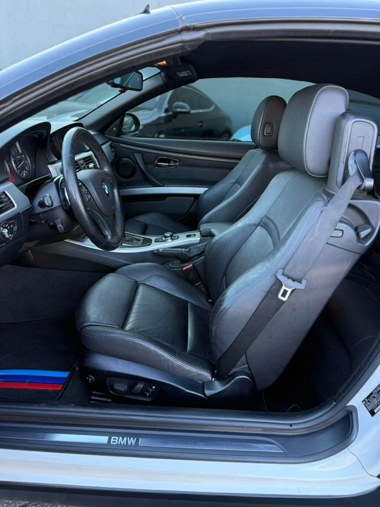 2009 BMW 3 Series - Image 7 of 21