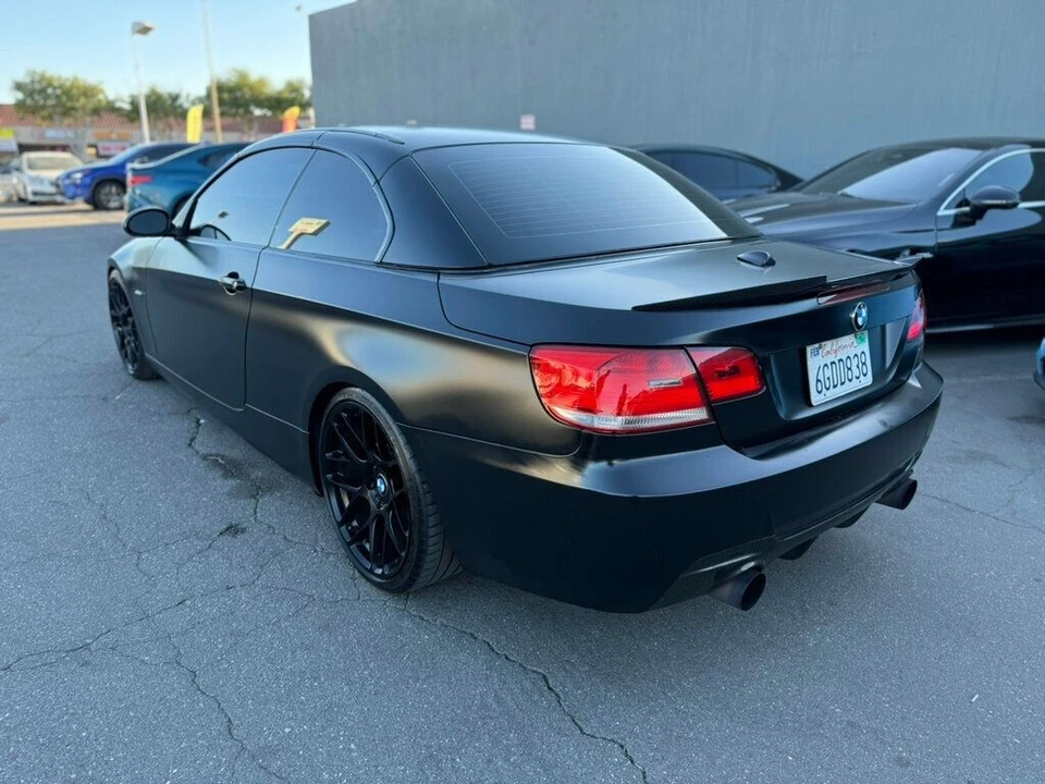 2009 BMW 3 Series - Image 6 of 21