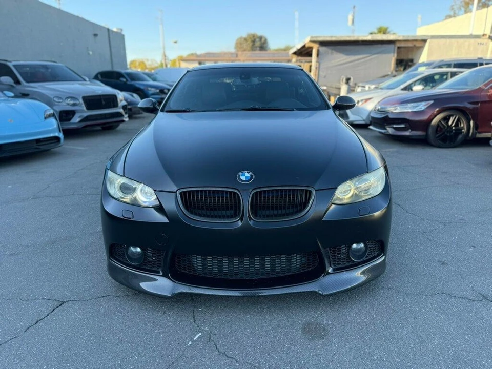 2009 BMW 3 Series - Image 2 of 21