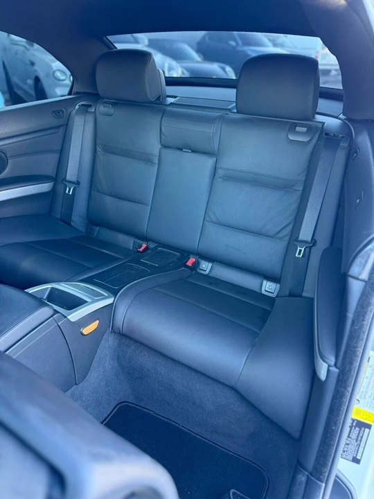 2009 BMW 3 Series - Image 8 of 21