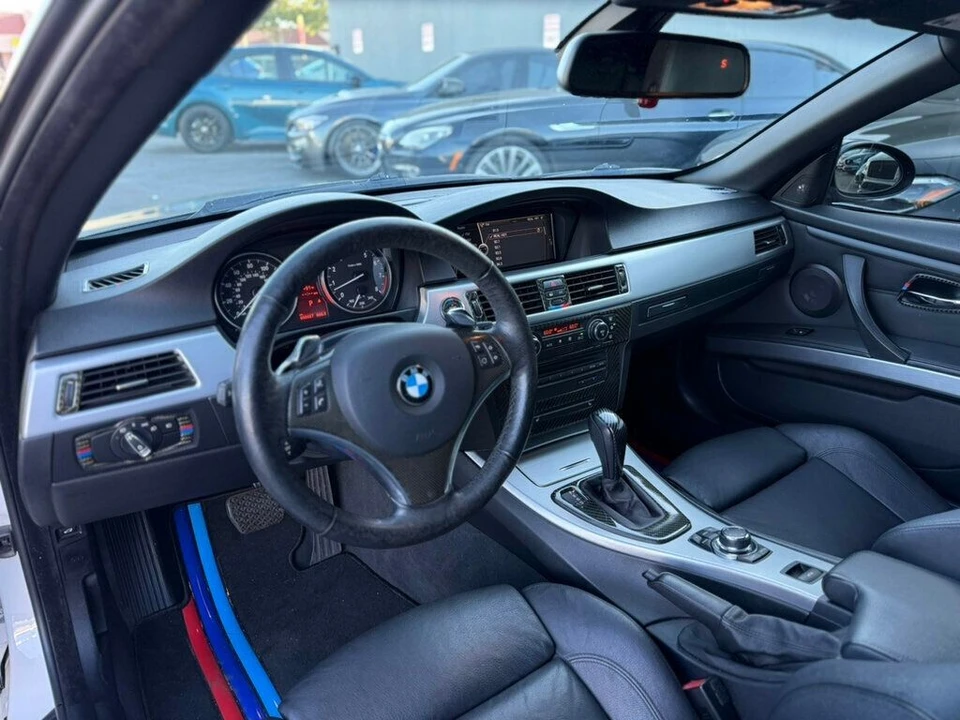 2009 BMW 3 Series - Image 9 of 21