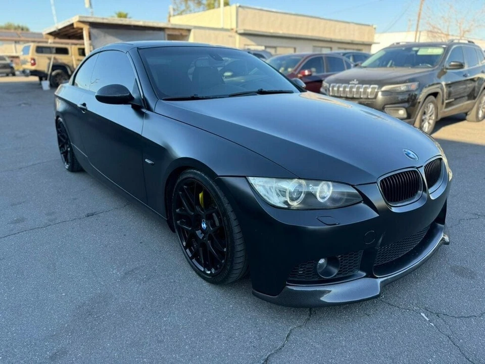 2009 BMW 3 Series - Image 3 of 21