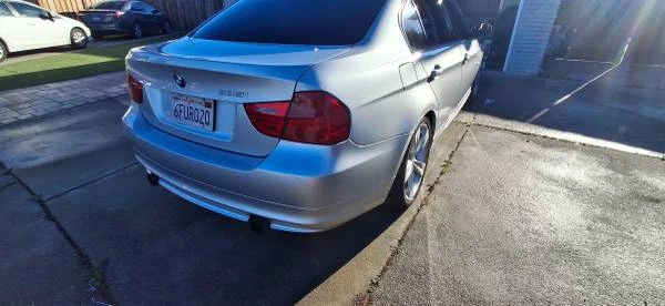 2009 BMW 3 Series - Image 4 of 9