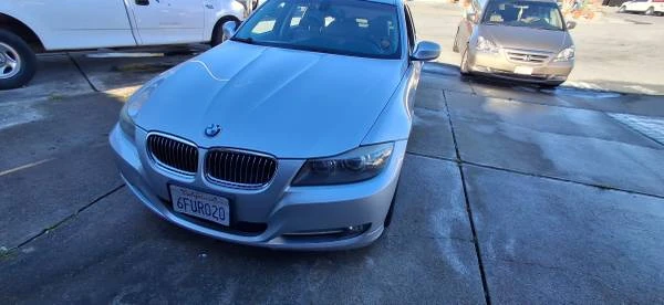 2009 BMW 3 Series - Image 2 of 9