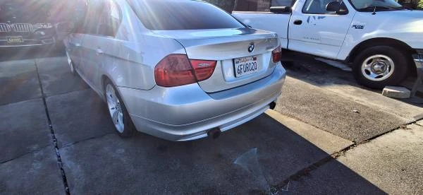 2009 BMW 3 Series - Image 5 of 9