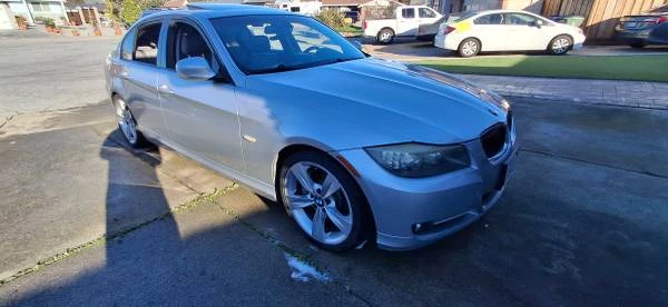2009 BMW 3 Series - Image 3 of 9