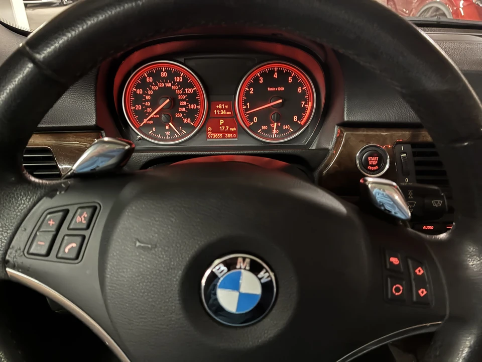 2009 BMW E90 335i Sedan - Image 4 of 7