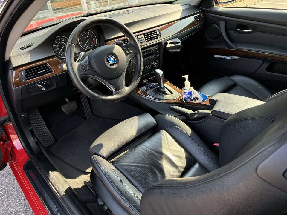 2009 BMW E90 335i Sedan - Image 3 of 7