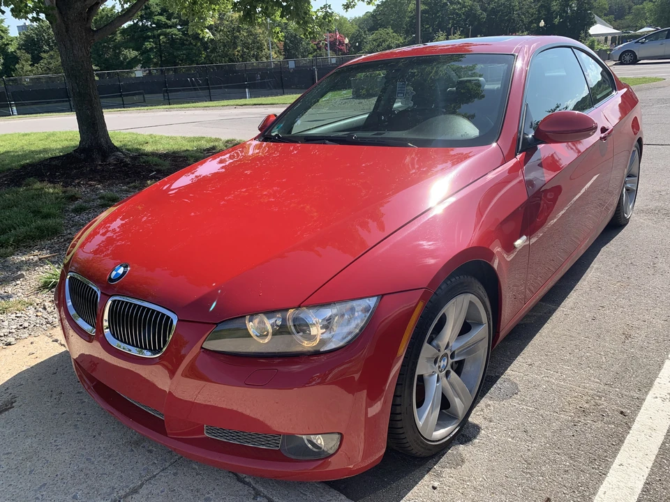 2009 BMW E90 335i Sedan - Image 2 of 7