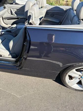 2009 BMW E93 335i Convertible - Image 7 of 15
