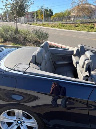 2009 BMW E93 335i Convertible - Image 11 of 15