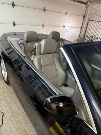 2009 BMW E93 335i Convertible - Image 15 of 15