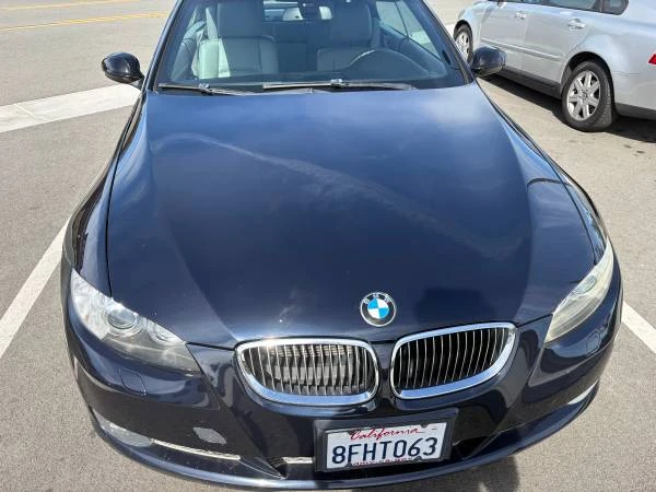 2009 BMW E93 335i Convertible - Image 2 of 15