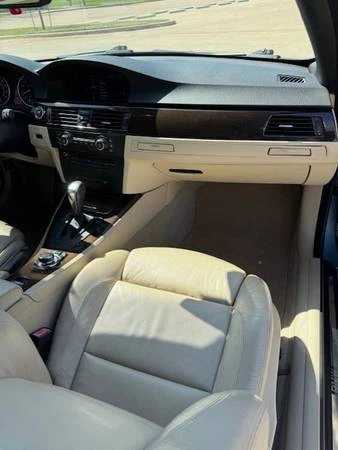 2009 BMW E93 335i Convertible - Image 12 of 20