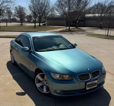 2009 BMW E93 335i Convertible - Image 4 of 20