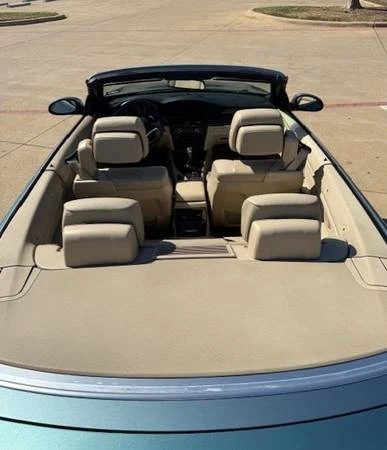 2009 BMW E93 335i Convertible - Image 16 of 20