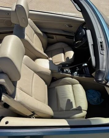 2009 BMW E93 335i Convertible - Image 13 of 20
