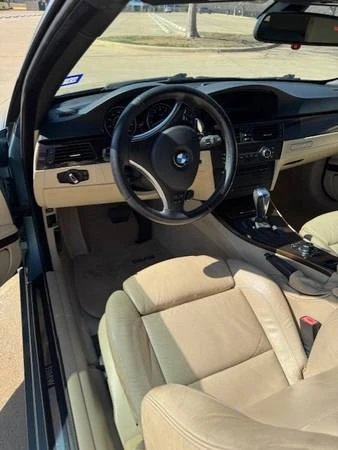2009 BMW E93 335i Convertible - Image 11 of 20