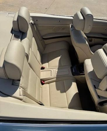 2009 BMW E93 335i Convertible - Image 14 of 20