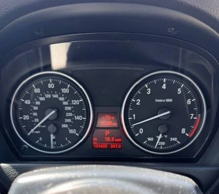 2009 BMW E93 335i Convertible - Image 19 of 20