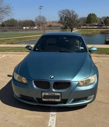 2009 BMW E93 335i Convertible - Image 3 of 20