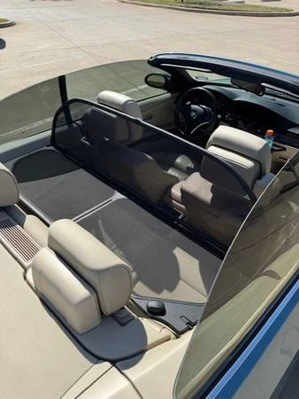 2009 BMW E93 335i Convertible - Image 15 of 20