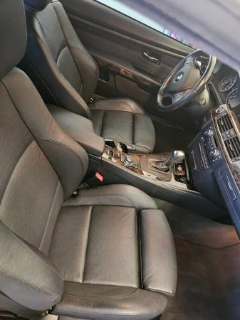 2009 BMW E93 335i Convertible - Image 9 of 11