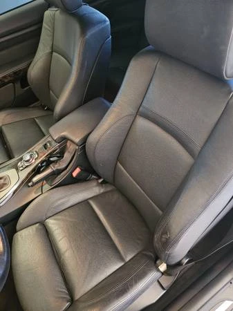 2009 BMW E93 335i Convertible - Image 11 of 11