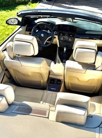 2009 BMW E93 335i Convertible - Image 5 of 5