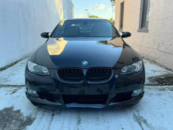 2009 BMW E93 335i Convertible - Image 4 of 18