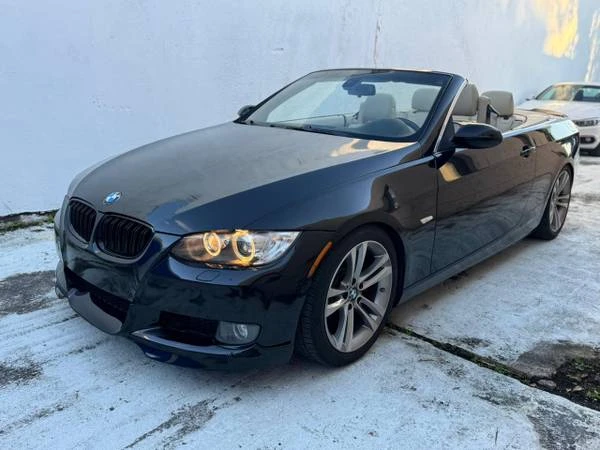 2009 BMW E93 335i Convertible - Image 2 of 18