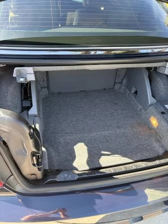 2009 BMW E93 335i Convertible - Image 11 of 11