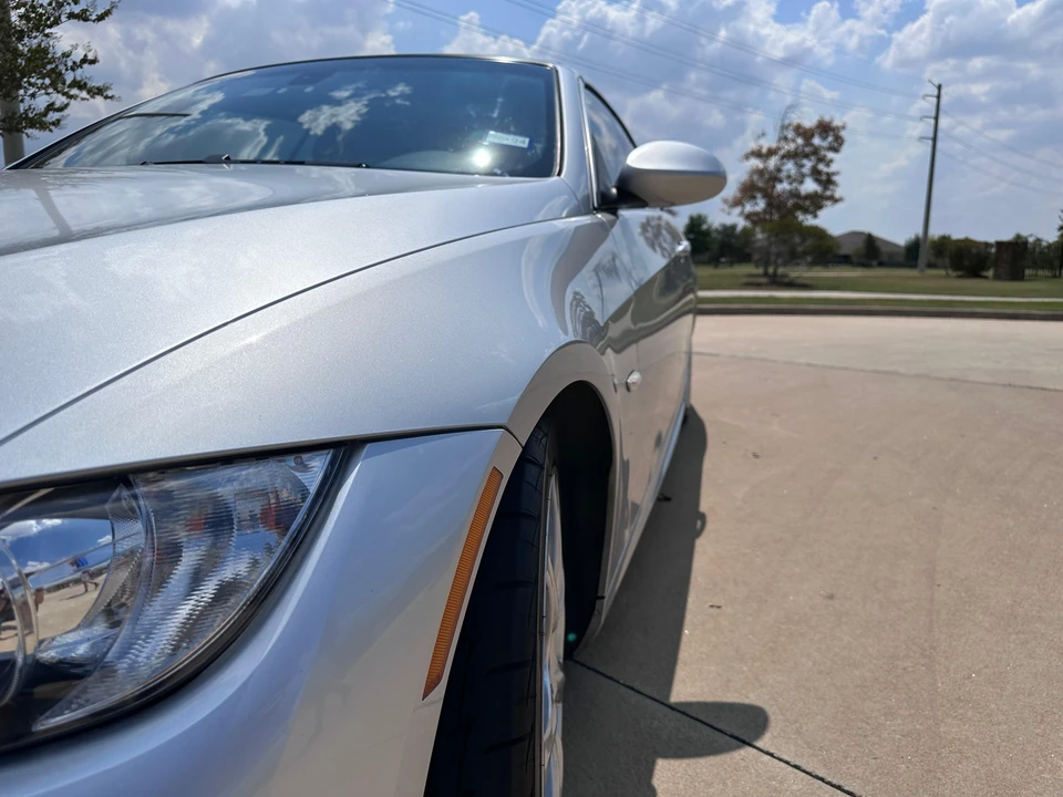 2009 BMW E93 335i Convertible - Image 23 of 31