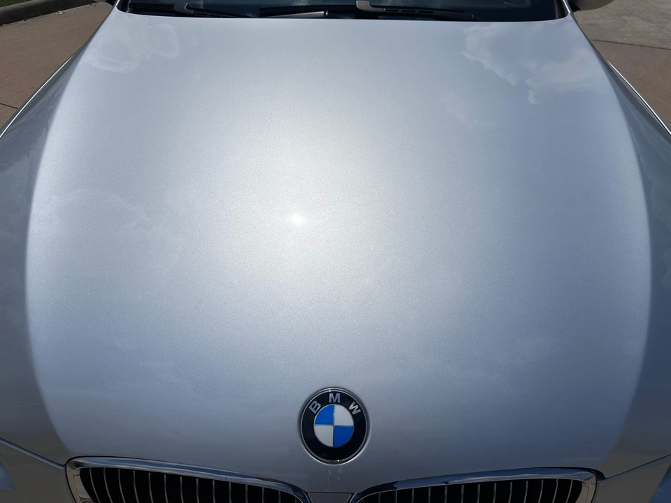 2009 BMW E93 335i Convertible - Image 24 of 31