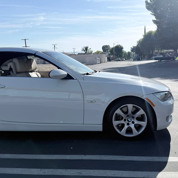 2009 BMW E93 335i Convertible - Image 22 of 31