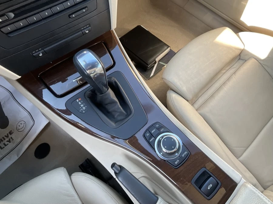 2009 BMW E93 335i Convertible - Image 12 of 14