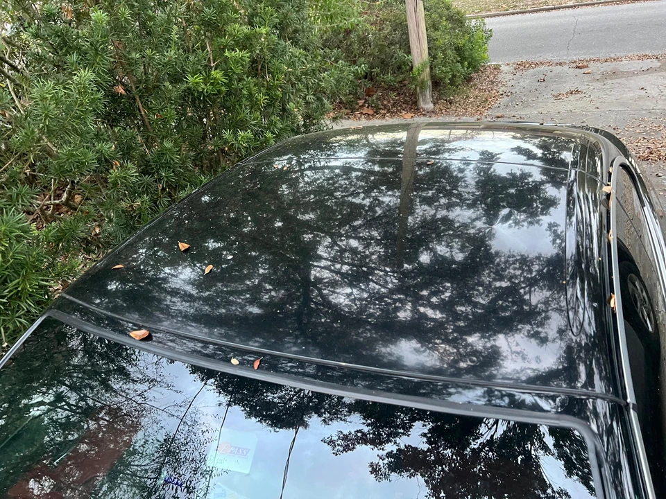 2009 BMW E93 335i Convertible - Image 15 of 22