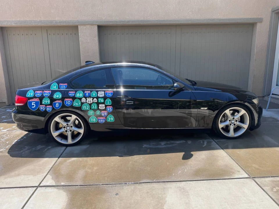 2009 BMW E92 335i Coupe - Image 3 of 8