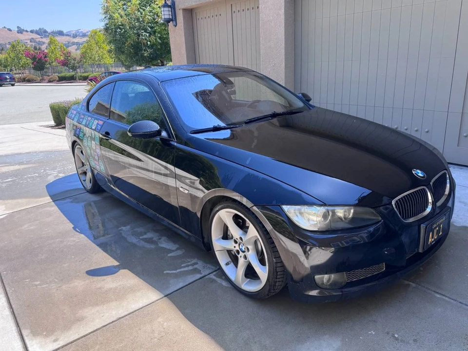 2009 BMW E92 335i Coupe - Image 2 of 8