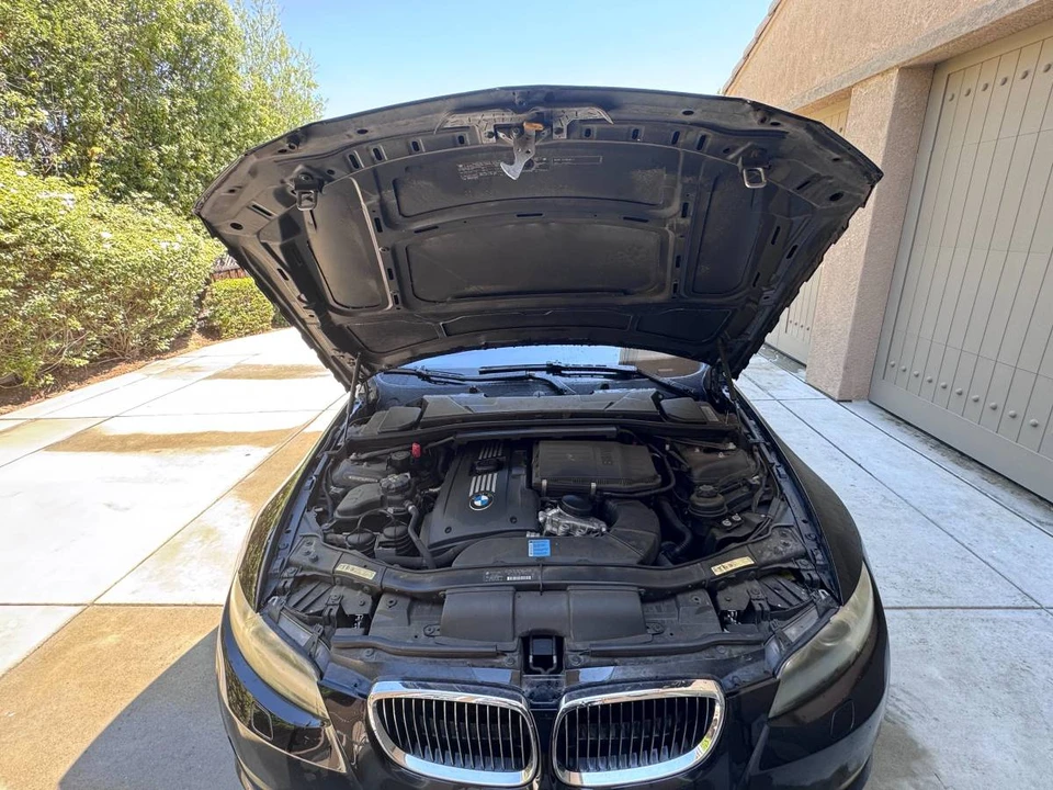 2009 BMW E92 335i Coupe - Image 8 of 8