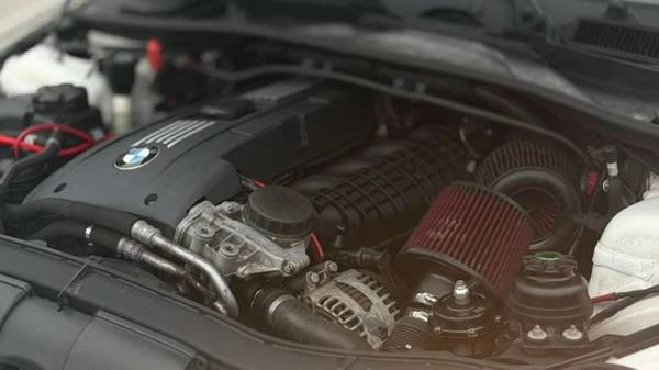 2009 BMW E92 335i Coupe - Image 13 of 21