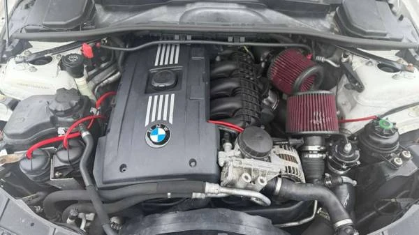 2009 BMW E92 335i Coupe - Image 15 of 21