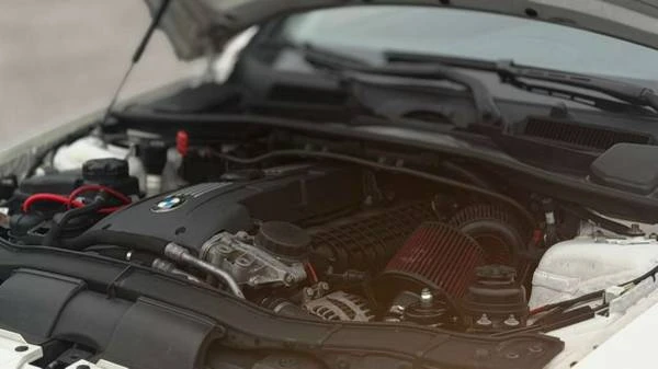 2009 BMW E92 335i Coupe - Image 14 of 21