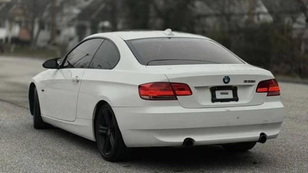 2009 BMW E92 335i Coupe - Image 3 of 21