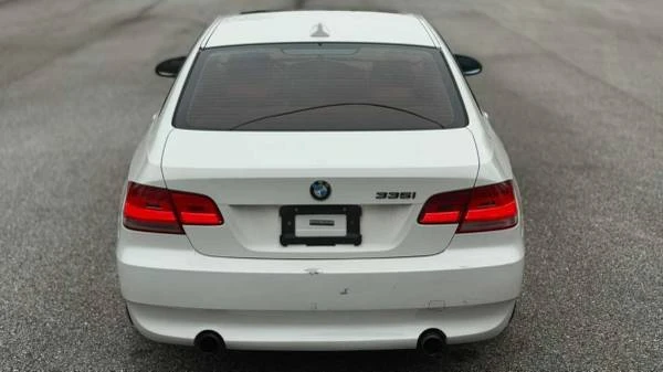 2009 BMW E92 335i Coupe - Image 5 of 21