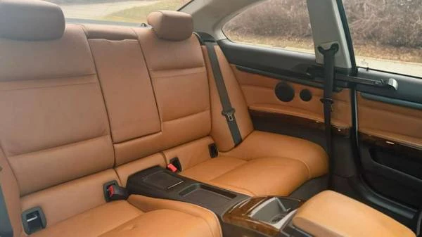 2009 BMW E92 335i Coupe - Image 11 of 21