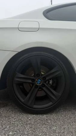 2009 BMW E92 335i Coupe - Image 21 of 21